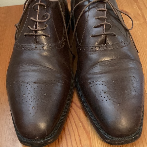 Paul Smith Oxford Shoe - Picture 5 of 11